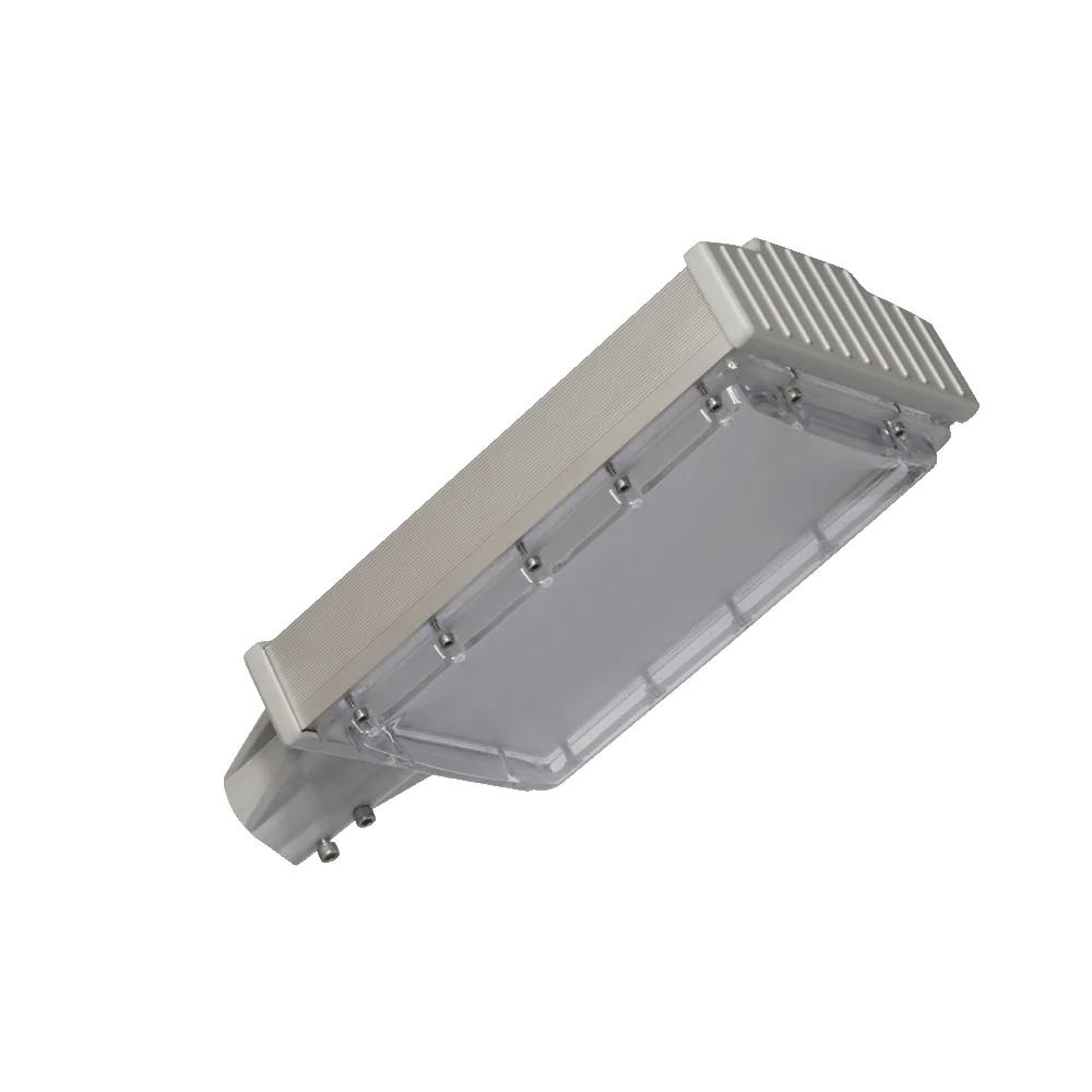 Aluminium 40W LED-lichtbehuizing