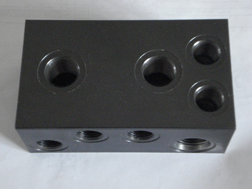 CNC Milling Parts